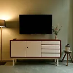 Zada Studio - Old City Center