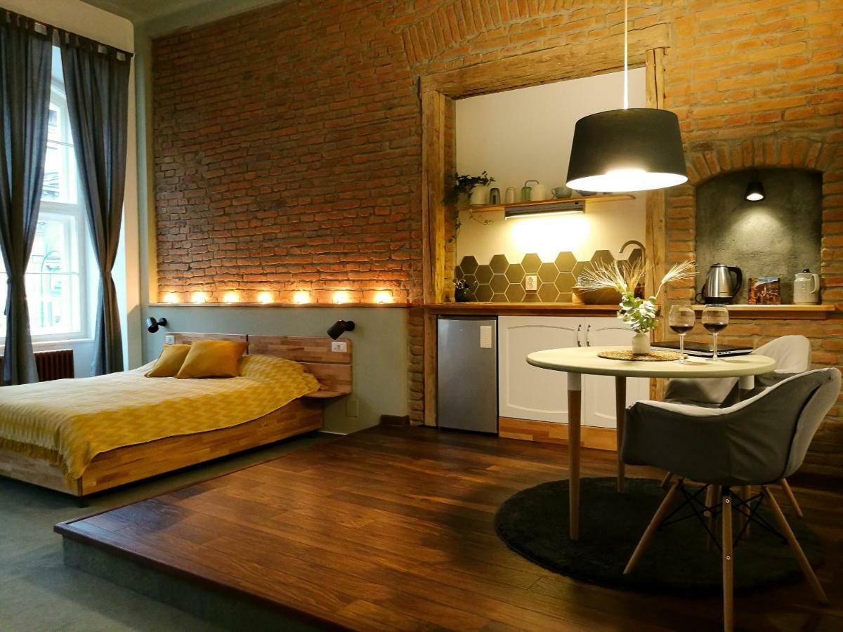 Zada - Old Center Apartment