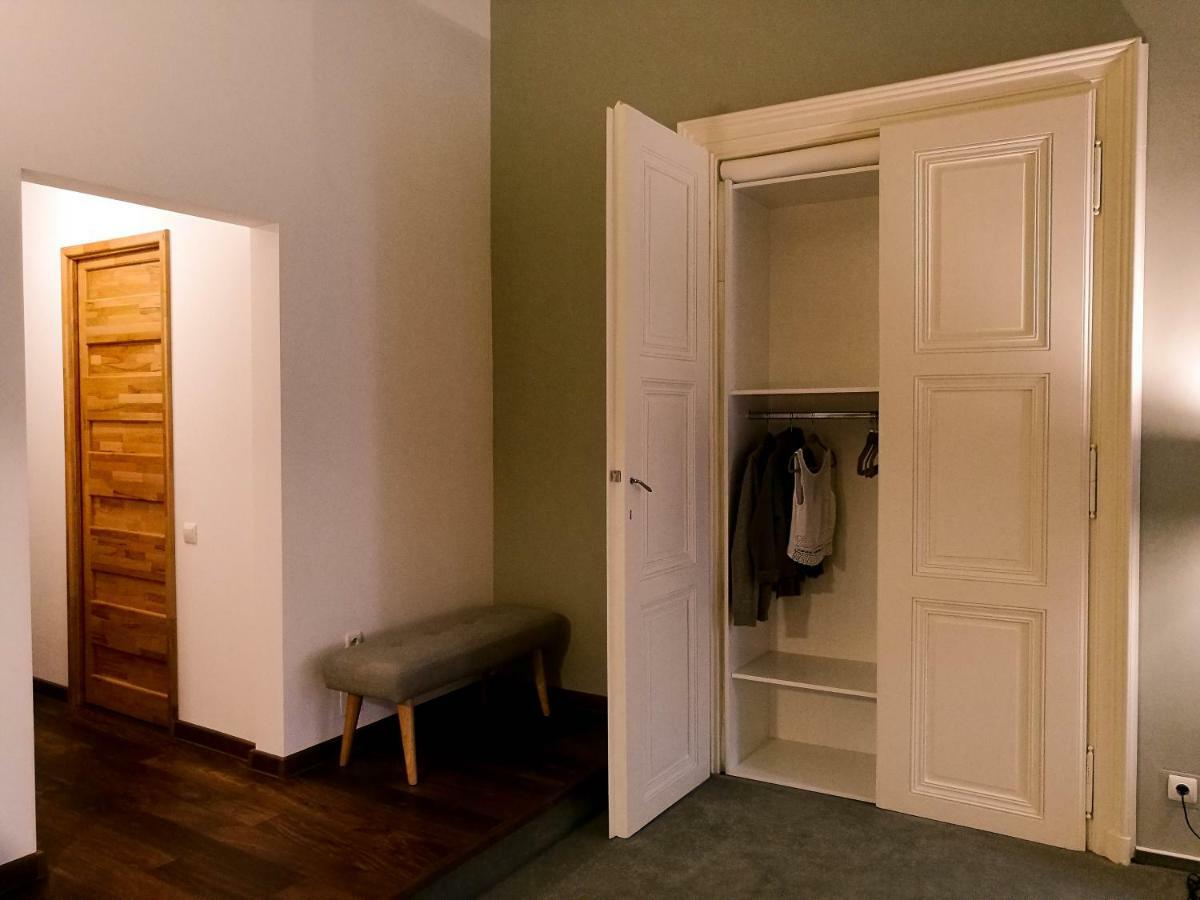 Zada - Old Center Apartment