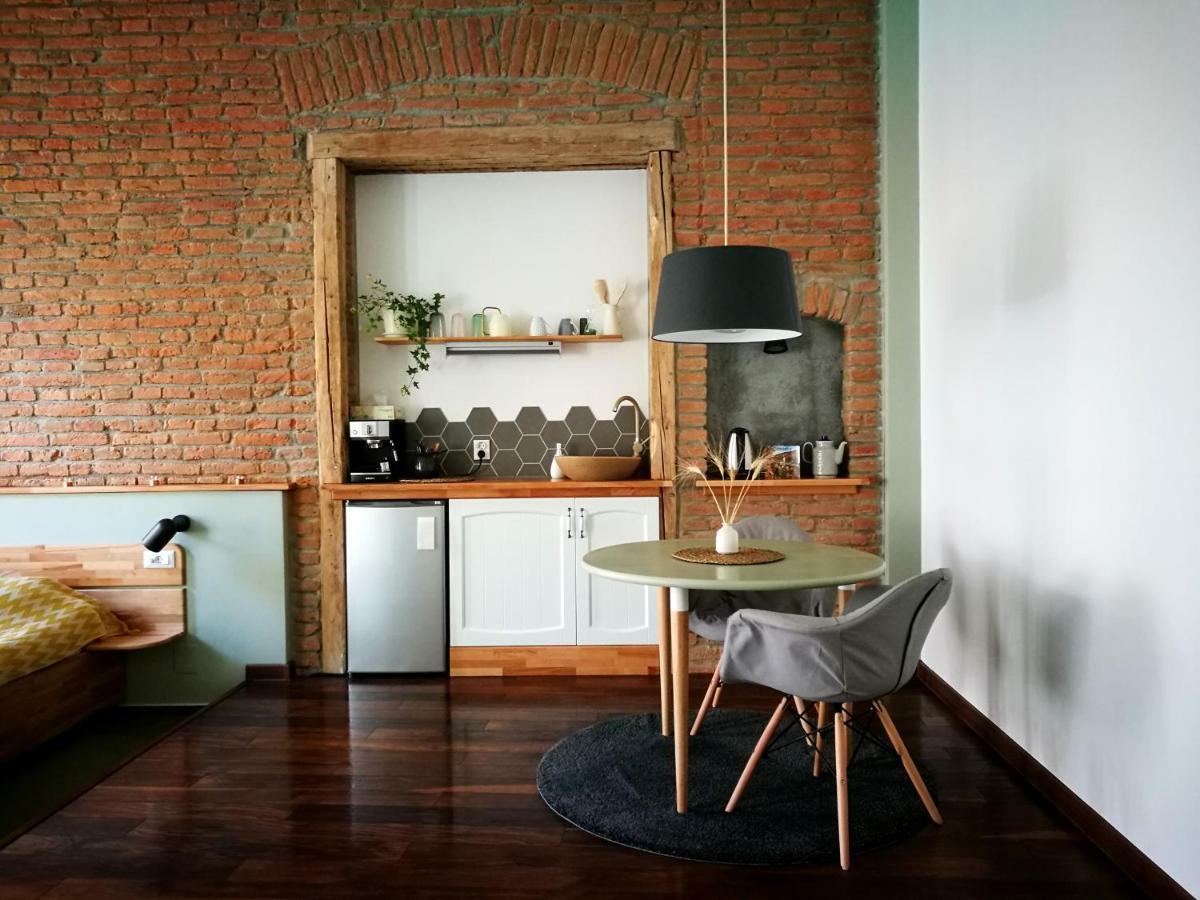 Apartment Zada - Old Center *