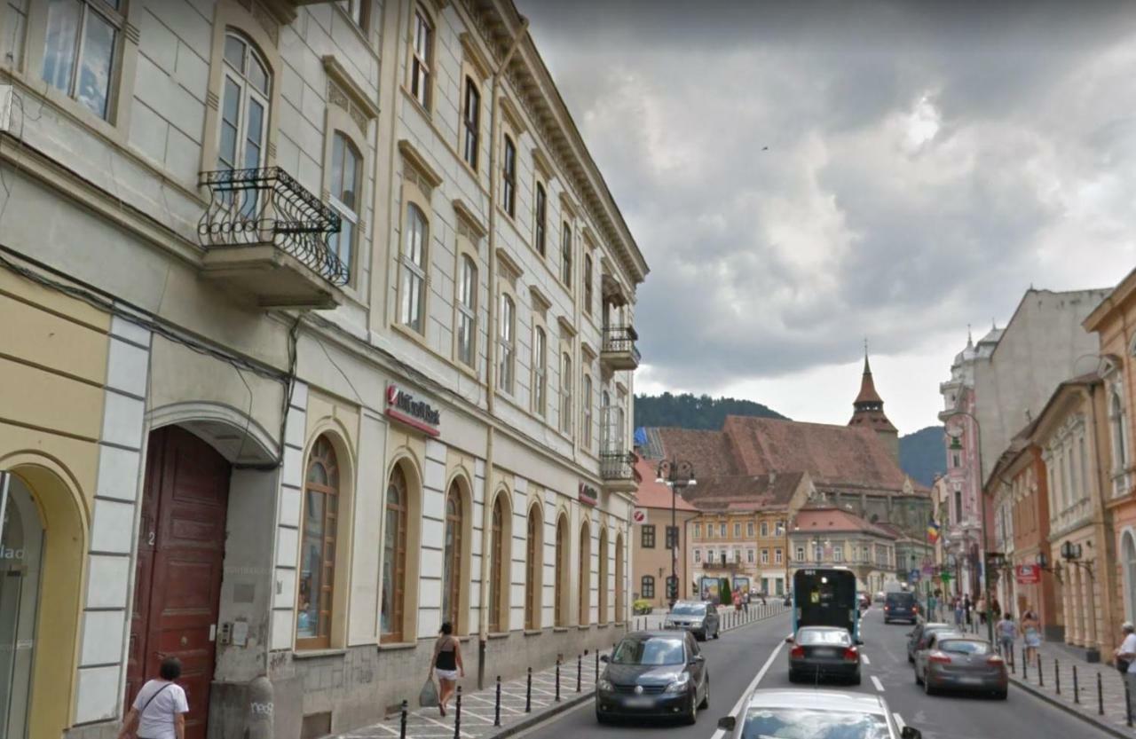 Zada - Old Center Brasov