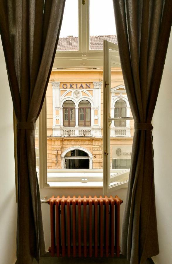 Zada - Old Center Brașov