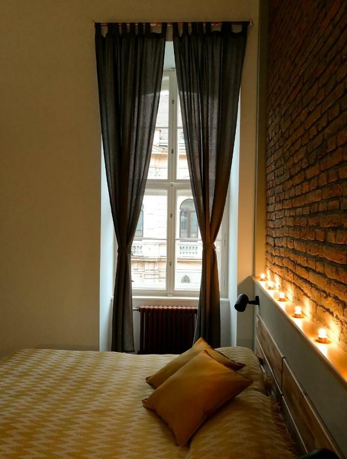 Zada - Old Center Apartment